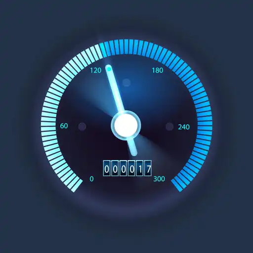 Play Mini 4WD Speed Checker APK