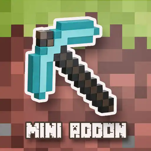 Play Mini Addon For Mcpe APK Play Mini Addon For Mcpe APK