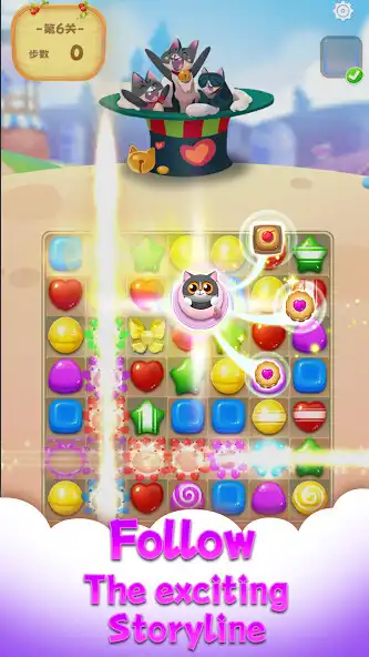 Play Mini Animal  and enjoy Mini Animal with UptoPlay
