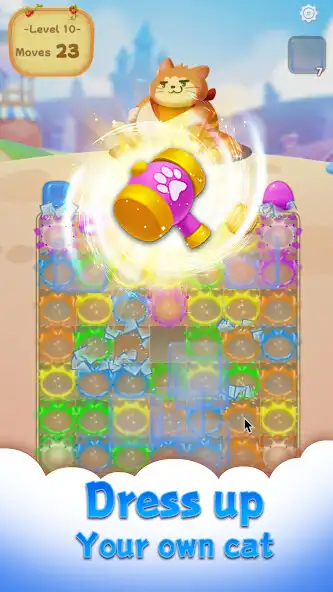 Play Mini Animal as an online game Mini Animal with UptoPlay