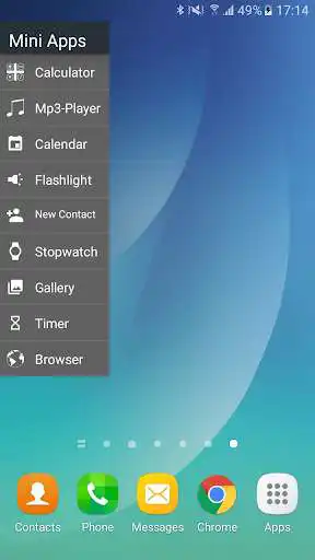 Play APK Mini Apps - Multitasking  and enjoy Mini Apps - Multitasking with UptoPlay thappstudios.android.miniapps