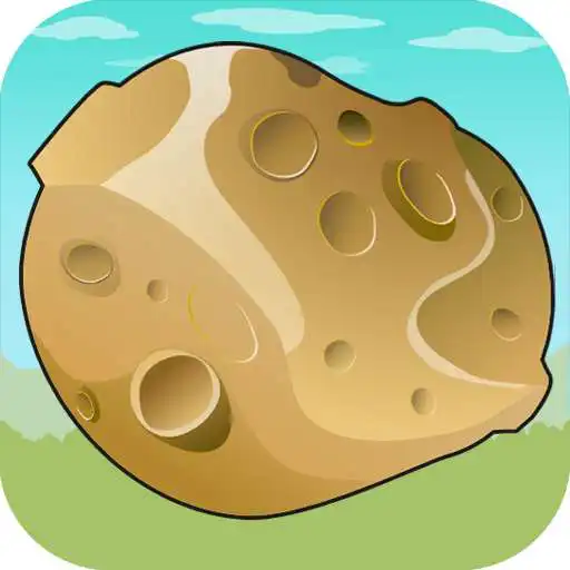 Play Mini Asteroids APK