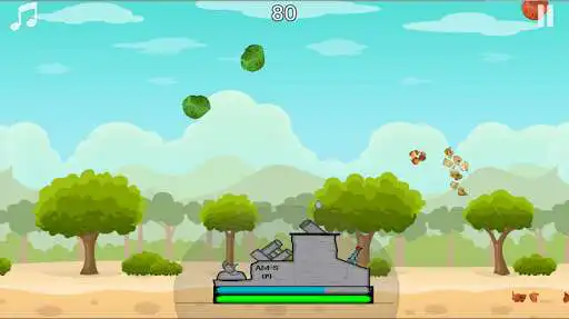 Play Mini Asteroids  and enjoy Mini Asteroids with UptoPlay