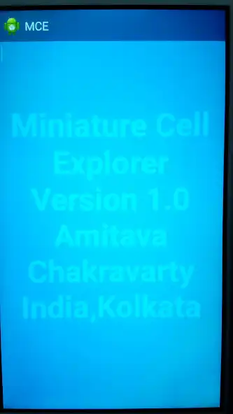 Play Miniature Cell Explorer(1.0) as an online game Miniature Cell Explorer(1.0) with UptoPlay