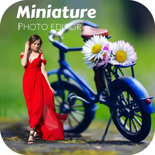 Play Miniature Effect Photo Editor APK