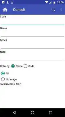 Play Miniatures Register