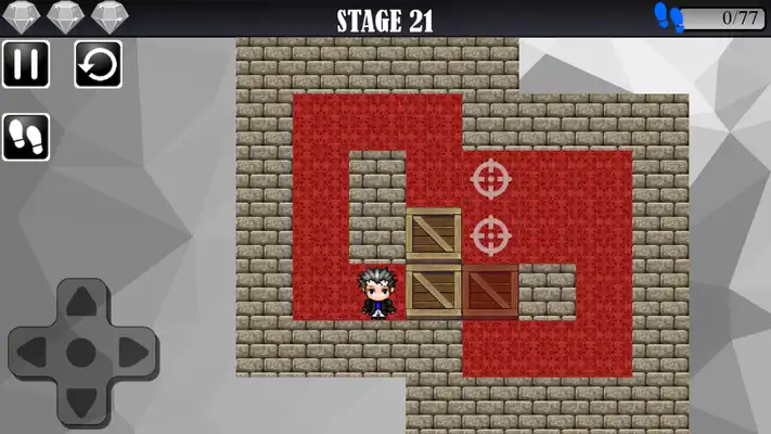 Play Miniban Zero