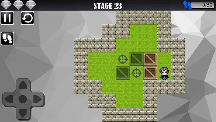 Play Miniban Zero