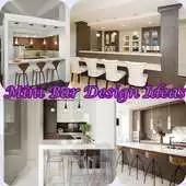 Free play online Mini Bar Design Ideas APK Free play online Mini Bar Design Ideas APK