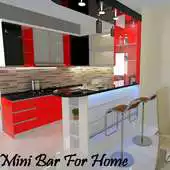 Free play online Mini Bar for Home Designs APK Free play online Mini Bar for Home Designs APK