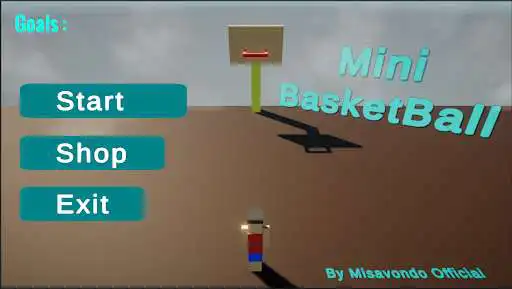 Play Mini Basketball  and enjoy Mini Basketball with UptoPlay