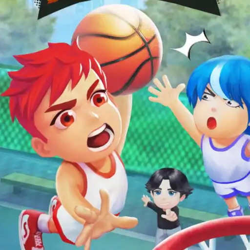 Play Mini Basketball Star APK