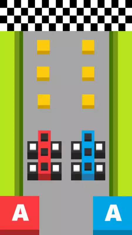 Play MiniBattles - Two Players