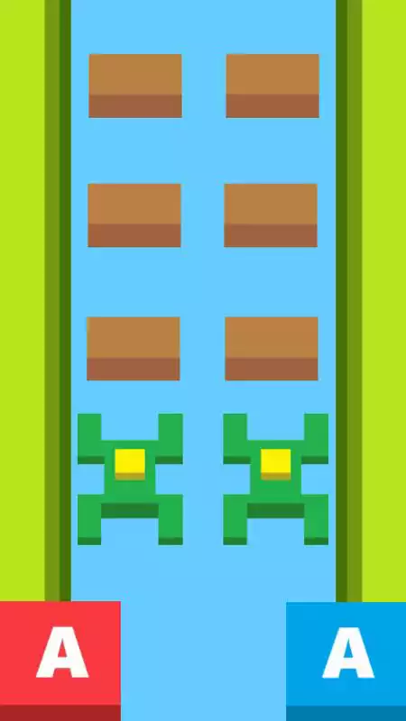 Play MiniBattles - Two Players
