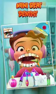 Play Mini Beat  Dentist