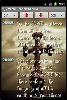 Play Mini Bible v. 1.5