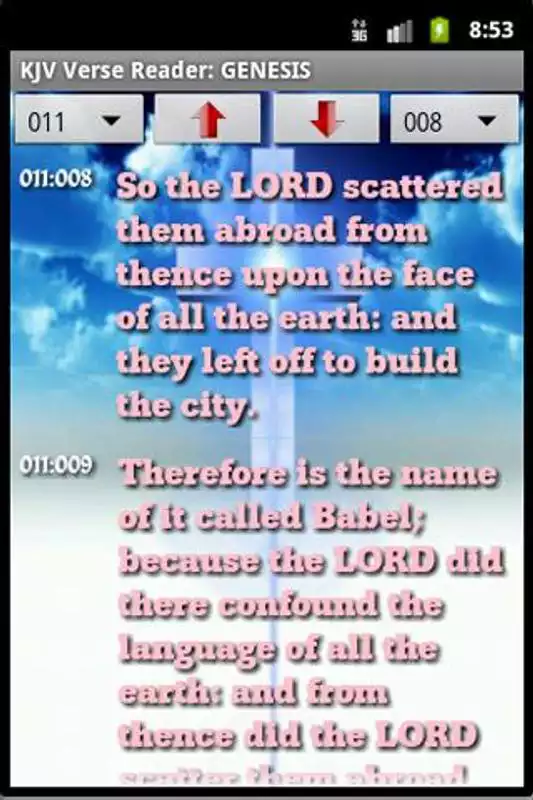 Play Mini Bible v. 1.5