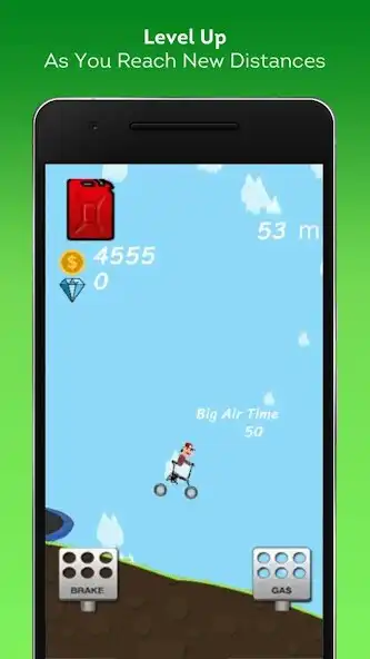 Play Minibike as an online game Minibike with UptoPlay