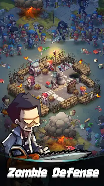 Play Mini Blitz  and enjoy Mini Blitz with UptoPlay