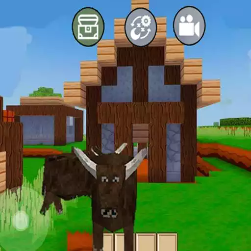 Play Mini Block Craft 2 APK