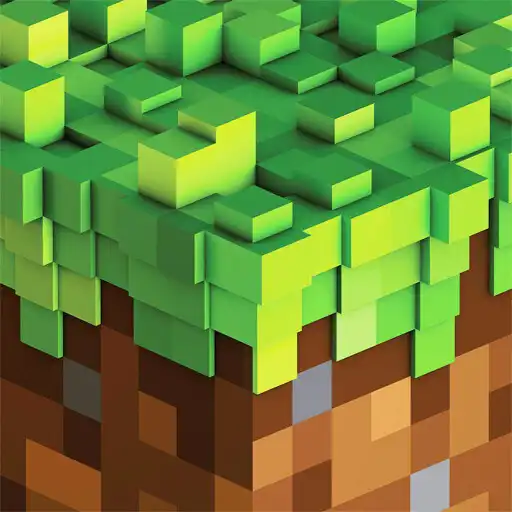 Play Mini Block Craft 3D APK