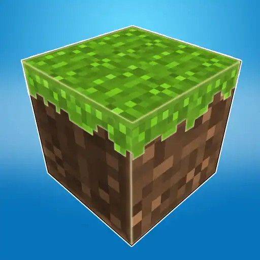 Play Mini Block World Craft 3D APK