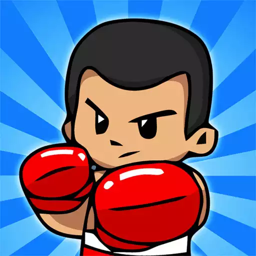 Free play online Mini Boxing APK