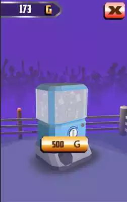 Play Mini Boxing