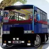 Free play online Minibus Driver City Open World APK Free play online Minibus Driver City Open World APK