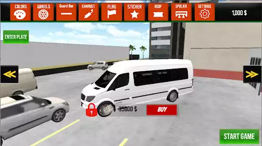 Play Minibus Drive Simulator 2021 as an online game online Minibus Drive Simulator 2021 with UptoPlay com.kaplan.minibusdrivesimulator Play Minibus Drive Simulator 2021 as an online game Minibus Drive Simulator 2021 with UptoPlay