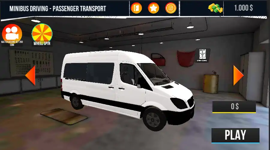 Play Minibus Driving Game - City Go and enjoy Minibus Driving Game - City Go with UptoPlay Play Minibus Driving Game - City Go and enjoy Minibus Driving Game - City Go with UptoPlay