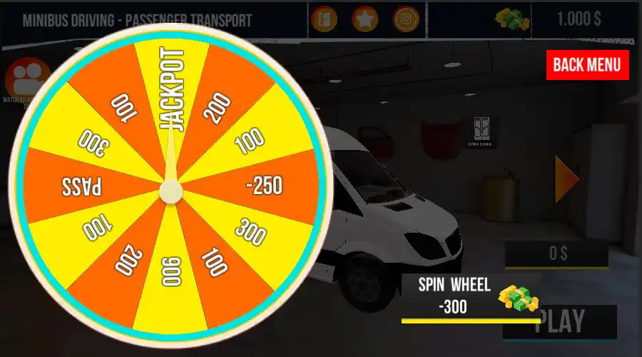 Play Minibus Driving Game - City Go as an online game online Minibus Driving Game - City Go with UptoPlay Play Minibus Driving Game - City Go as an online game Minibus Driving Game - City Go with UptoPlay