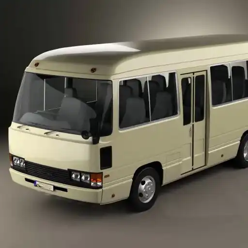 Play Minibus Simulation Games APK Play Minibus Simulation Games APK