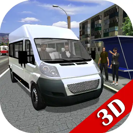 Free play online Minibus Simulator 2017 APK