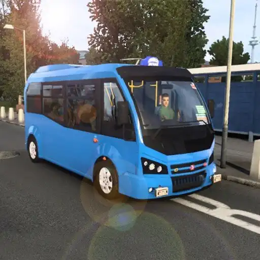 Play Minibus Simulator Inner City APK Play Minibus Simulator Inner City APK