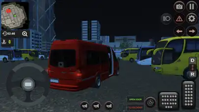 Play Minibus Simulator Inner City  and enjoy Minibus Simulator Inner City with UptoPlay