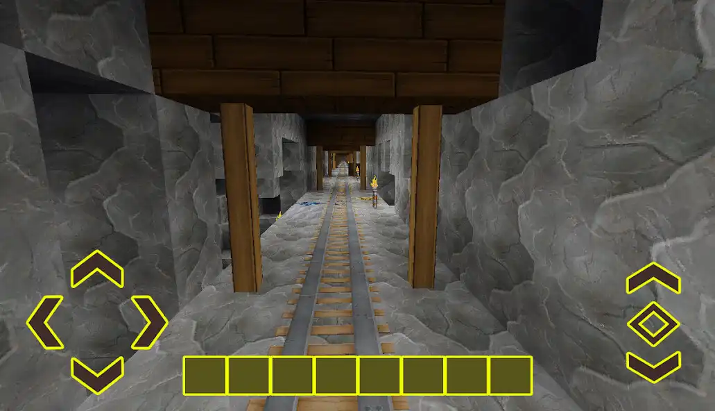 Play Mini Camping Crafting World  and enjoy Mini Camping Crafting World with UptoPlay
