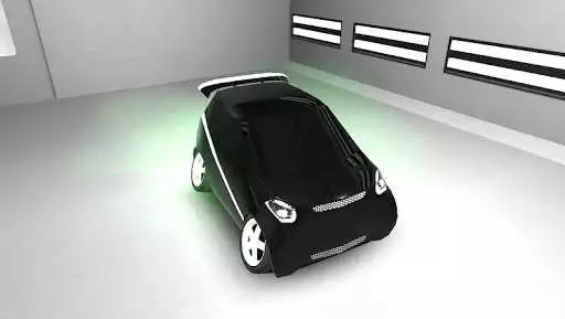 Play Mini Car Modified Tuning - Car Driver Simulation  and enjoy Mini Car Modified Tuning - Car Driver Simulation with UptoPlay