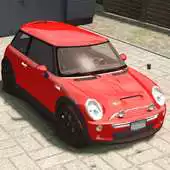 Free play online Mini Car Parking Simulator APK