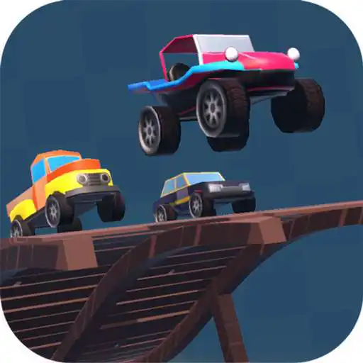 Play Minicar Race Creator APK