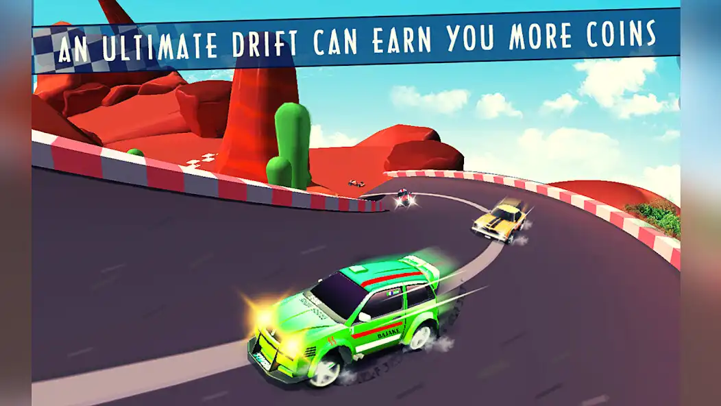 Play MiniCar Race Legend  and enjoy MiniCar Race Legend with UptoPlay