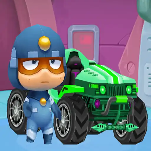 Play Mini Car Racing Adventure APK Play Mini Car Racing Adventure APK
