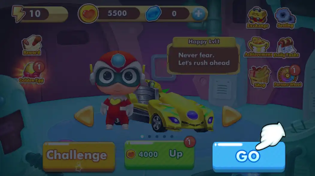 Play Mini Car Racing Adventure  and enjoy Mini Car Racing Adventure with UptoPlay