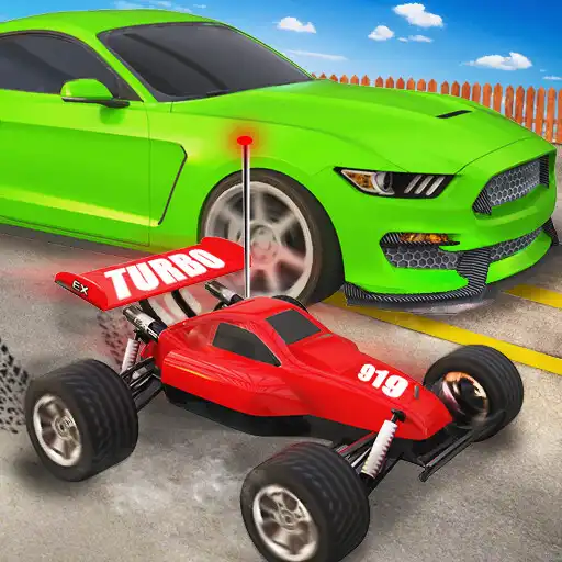 Play Mini Car Racing: RC Car Games APK Play Mini Car Racing: RC Car Games APK