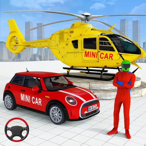 Play Mini Car Transport Truck Games APK Play Mini Car Transport Truck Games APK