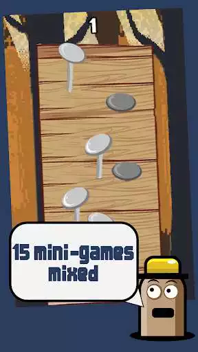 Play Mini-Challenge  and enjoy Mini-Challenge with UptoPlay