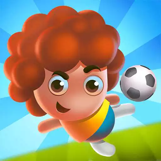 Free play online Mini Champions APK