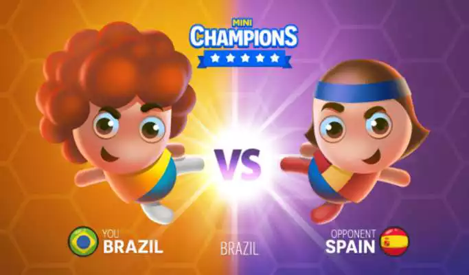 Play Mini Champions
