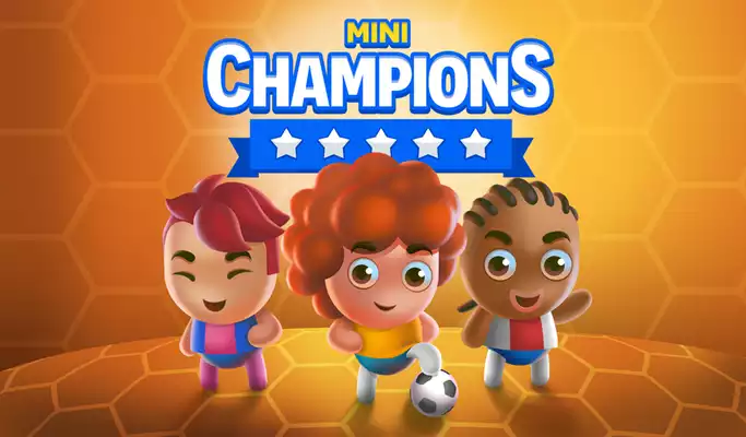 Play Mini Champions