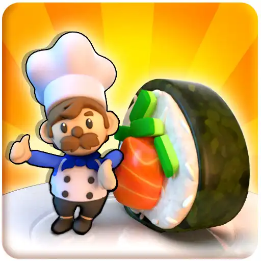 Play Mini Chef APK